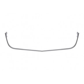 Накладка решётки радиатора нижняя хром Opel Vectra С SIGNUM