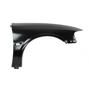 Крыло переднее правое с отверстием под повторитель (седан) (хэтчбэк) (комби) Opel Vectra B