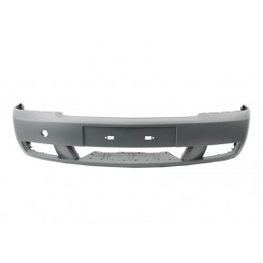 Бампер передний грунт Opel Vectra С SIGNUM