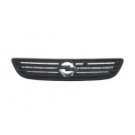Решётка радиатора чёрная Opel Zafira A