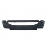 Бампер передний под покраску Peugeot 206