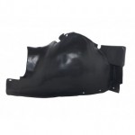 Подкрылок передний левый задняя часть Peugeot 206