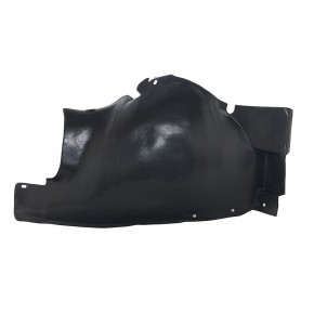 Подкрылок передний левый задняя часть Peugeot 206