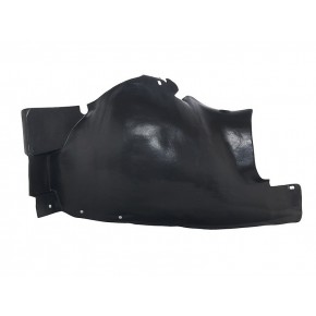 Подкрылок передний правый задняя часть Peugeot 206