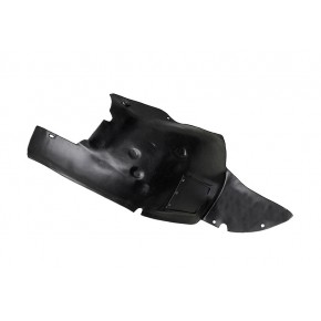 Подкрылок передний правый передняя часть Peugeot 206