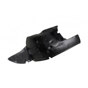 Подкрылок передний левый передняя часть Peugeot 206