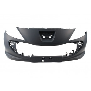 Бампер передний Peugeot 206