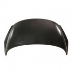 Капот Peugeot 207