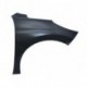 Крыло переднее правое Peugeot 207