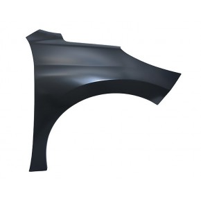 Крыло переднее правое Peugeot 207