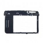 Панель передняя 1.6 ат бензин Peugeot 207