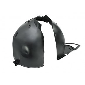 Подкрылок передний левый Peugeot 207