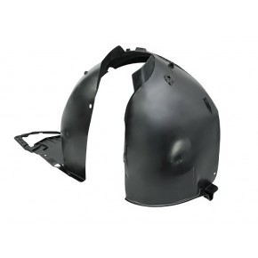 Подкрылок передний правый Peugeot 207