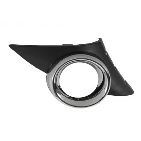 Рамка птф правая sport Peugeot 207