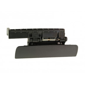 Ручка передней двери правая внешняя (седан) (хэтчбэк) Peugeot 306