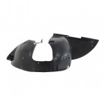 Подкрылок передний правый Peugeot 307