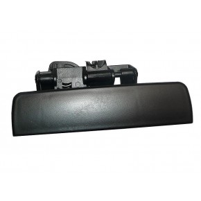 Ручка передней двери правая внешняя (седан) (комби) Peugeot 405