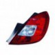 Задний фонарь внешний правый (5 дв) Opel Corsa D
