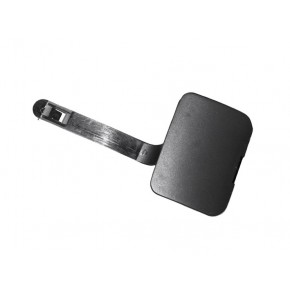 Заглушка буксировочного крюка в передний бампер (седан) (комби) Peugeot 406