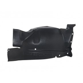 Подкрылок передний левый задняя часть (седан) (комби) Peugeot 406