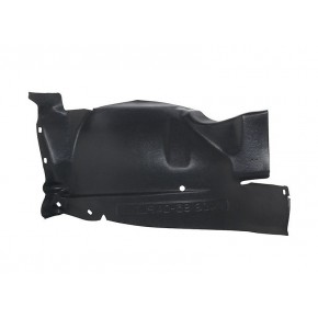 Подкрылок передний правый задняя часть (седан) (комби) Peugeot 406