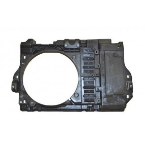 Панель передняя Peugeot 407