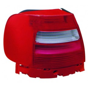 Задний фонарь внешний левый (седан) Audi A4 B5