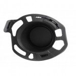 Заглушка птф правая Renault Clio - 3 поколение