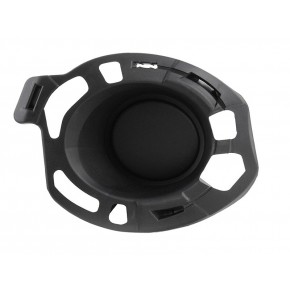 Заглушка птф правая Renault Clio - 3 поколение