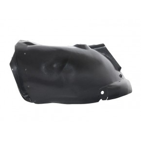 Подкрылок передний левый передняя часть Renault Clio - 3 поколение