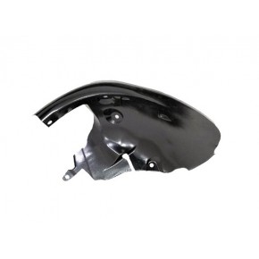 Подкрылок передний левый задняя часть Renault Clio - 3 поколение