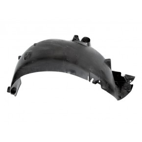 Подкрылок задний правый Renault Clio - 3 поколение
