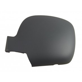 Корпус левого зеркала под покраску Renault Kangoo