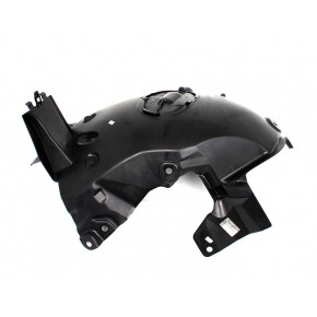 Подкрылок передний правый Renault Kangoo