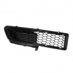 Решётка в передний бампер правая (седан) Renault Logan - 1 поколение