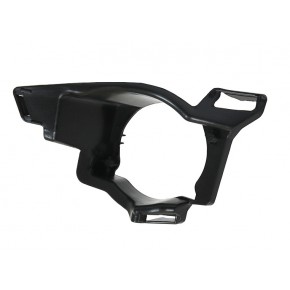 Рамка птф правая Renault Logan - 1 поколение