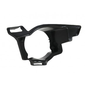 Рамка птф левая Renault Logan - 1 поколение