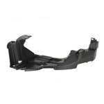 Кронштейн переднего бампера левый Renault Megane - 3 поколение