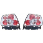 Тюнинг - комплект задних внешних фонарей (lexus тип) Audi A4 B5