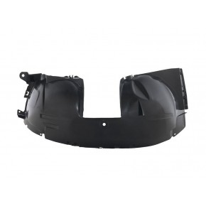 Подкрылок передний левый Renault Sandero - 1 поколение