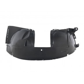 Подкрылок передний правый Renault Sandero - 1 поколение