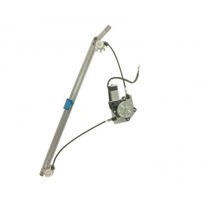 Стеклоподъёмник передней двери левый электрический Renault Traffic