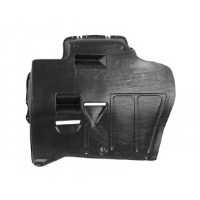 Защита под двигатель Seat Ibiza