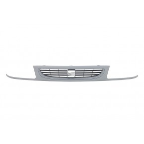 Решётка радиатора Seat Ibiza