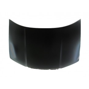 Капот Skoda Fabia - 1 поколение Mk1