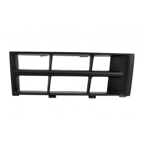 Решётка в передний бампер правая (оригинал) Skoda Fabia - 1 поколение Mk1