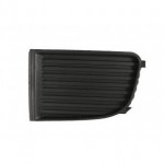 Решётка в передний бампер левая Skoda Fabia - 1 поколение Mk1