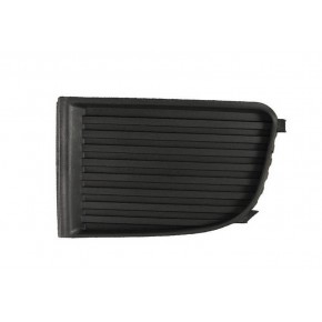 Решётка в передний бампер левая Skoda Fabia - 1 поколение Mk1