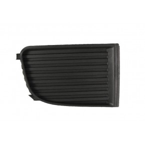 Решётка в передний бампер правая Skoda Fabia - 1 поколение Mk1