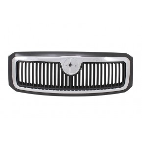 Решётка радиатора Skoda Fabia - 1 поколение Mk1